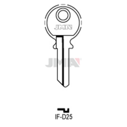 IF-D25 JMA