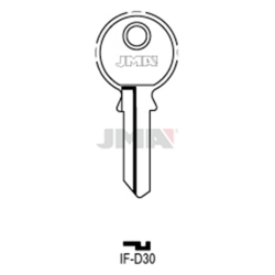 IF-D30 JMA
