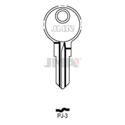 PJ-3 JMA