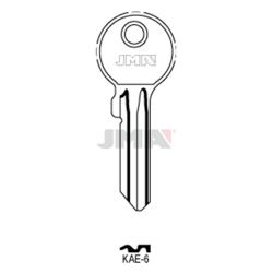 KAE-6 JMA