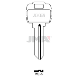 WEI-5 JMA