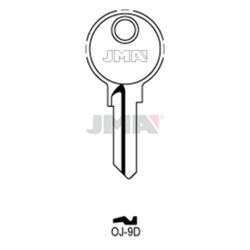 OJ-9D JMA