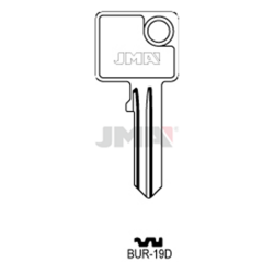 BUR-19D JMA