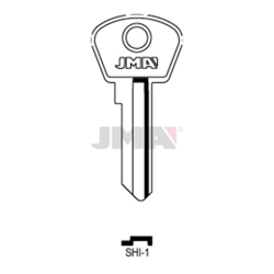 SHI-1 JMA SHI-1 JMA