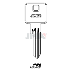 ABU-86D JMA ABU-86D JMA