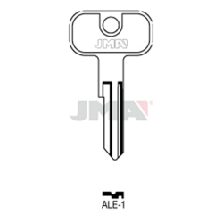 ALE-1 JMA