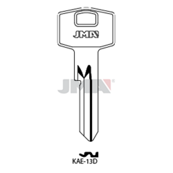 KAE-13D JMA