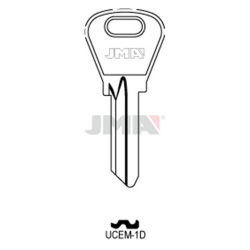 UCEM-1D JMA