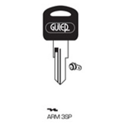 ARM 3SP Guler
