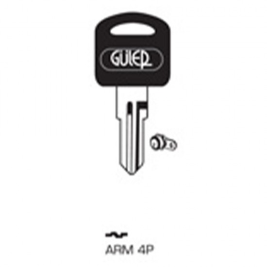 ARM 4P Guler