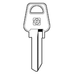 HAK3 Silca HAK3 Silca