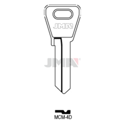 MCM-4D JMA