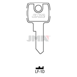 LF-1D JMA
