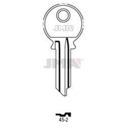 45-2 China /Латунь 45-2 China /Латунь