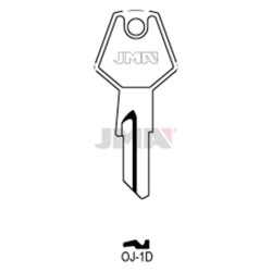 OJ-1D JMA OJ-1D JMA