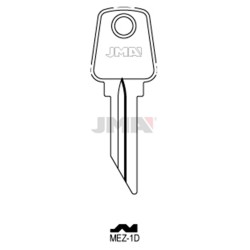 MEZ-1D China MEZ-1D China