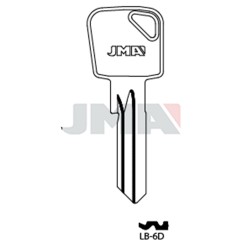 LB-6D (AD150) JMA LB-6D (AD150) JMA