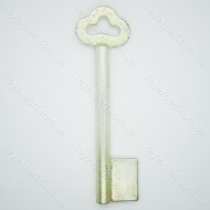 O7 Поляк /L90мм /фігурна ручка/