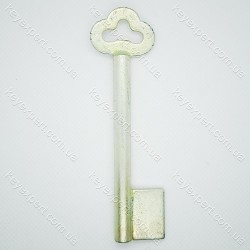 O7 Поляк /L90мм /фігурна ручка/