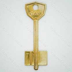 АТ САМ-2 /витончений для китайських сейфів//70x14,3x22.6мм//5мм//Китай/