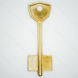 АТ САМ-2 /витончений для китайських сейфів//70x14,3x22.6мм//5мм//Китай/