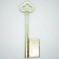 O8 Сейф /L85мм/борідка 28х33мм/фігурна ручка/