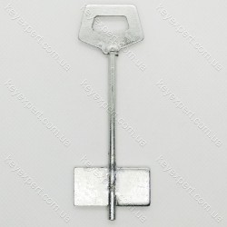 O4 Двобородковий /L85мм/ O4 Двобородковий /L85мм/