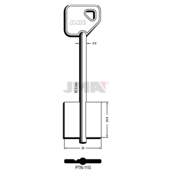 PTN-11G JMA PTN-11G JMA