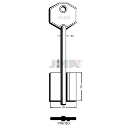 PTN-15G JMA PTN-15G JMA