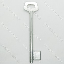 O7 Борідок /L105мм /подовжений/ O7 Борідок /L105мм /подовжений/