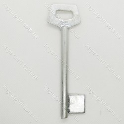 O7 Борідок /L85мм/ O7 Борідок /L85мм/