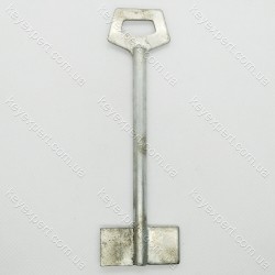 O7 Сейф /L105мм /Двобородковий/ O7 Сейф /L105мм /Двобородковий/