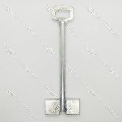 O7 Сейф /L105мм /Двобородковий висунутий/ O7 Сейф /L105мм /Двобородковий висунутий/