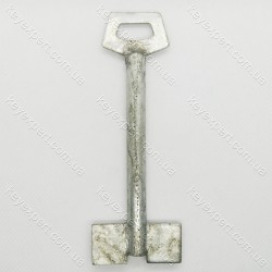 O9 Сейф /L90 /Двобородковий висунутий/ O9 Сейф /L90 /Двобородковий висунутий/