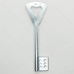 O7 Поляк /L80мм/оригінал/