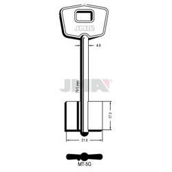 MT-5G JMA MT-5G JMA