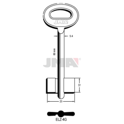 ELZ-4G JMA ELZ-4G JMA