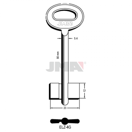 ELZ-4G JMA