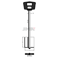 MT-10PG JMA MT-10PG JMA