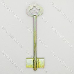 О6 Ростов /лівий /L90мм /фігурна ручка/ О6 Ростов /лівий /L90мм /фігурна ручка/