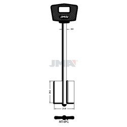 MT-6PG JMA MT-6PG JMA