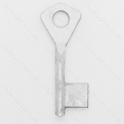 O5 Борідок /L30мм/ малий комору O5 Борідок /L30мм/ малий комору