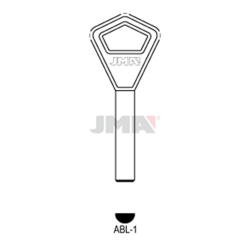 ABL1 2.5мм /штампування/