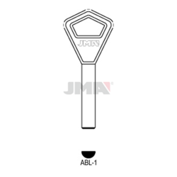 ABL-1S China /метал/