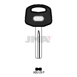 SOLEX ABC/AB-38P/квадратний з пазом/метал/ SOLEX ABC/AB-38P/квадратний з пазом/метал/