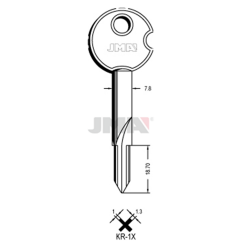 KR-1X JMA KR-1X JMA