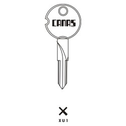 XU 1 Canas XU 1 Canas