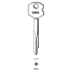 XYA 2 Canas XYA 2 Canas