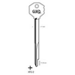 XFG2 Guller XFG2 Guller