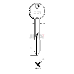 KR-17X JMA